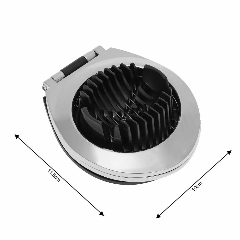 Feliator si taietor manual pentru oua (KH-1165) [1]