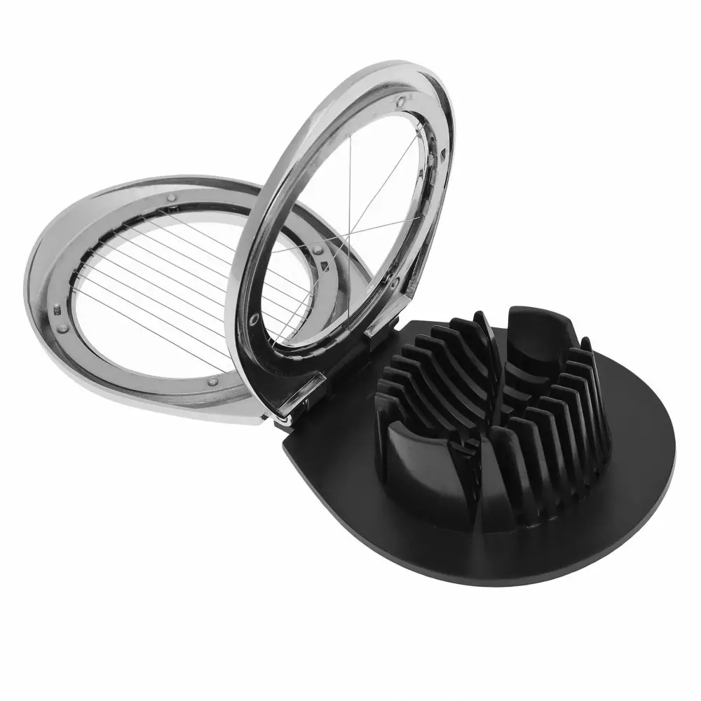 Casa - Feliator si taietor manual pentru oua (KH-1165)