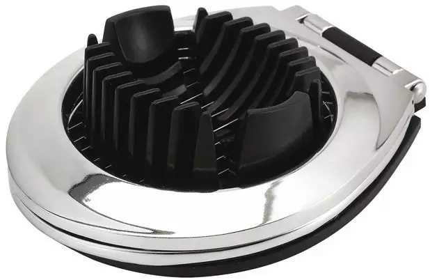 Feliator si taietor manual pentru oua (KH-1165) [3]