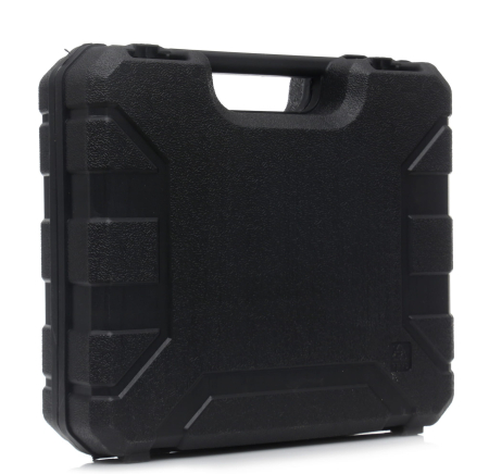 Feon suflanta aer cald 2000 W cu 4 varfuri (KD10390) [4]