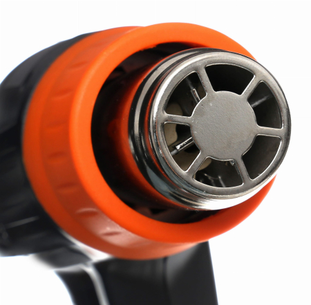 Feon suflanta aer cald 2000 W cu 4 varfuri (KD10390) [6]