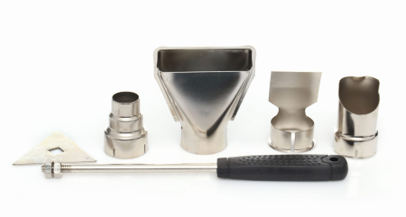 Feon suflanta aer cald 2000 W cu 4 varfuri (KD10390) [2]