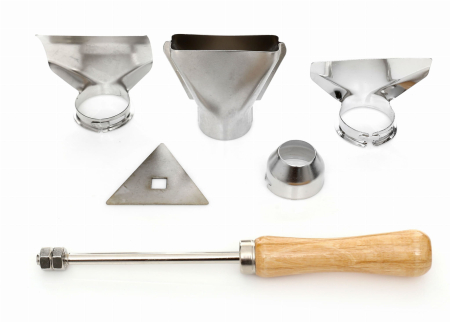 Feon suflanta aer cald 2000 W cu 4 varfuri (KD10391) [2]