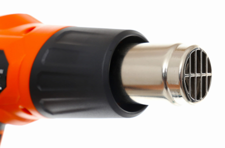 Feon suflanta aer cald 2000 W cu 4 varfuri (KD10391) [3]