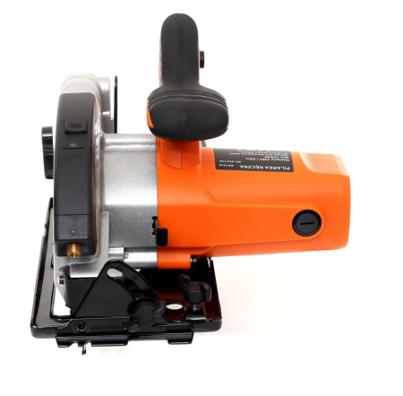 Ferastrau circular cu laser 2450W 4900 rpm 190mm (KD1522) [2]