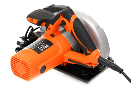 Ferastrau circular cu laser 2450W 4900 rpm 190mm (KD1522) [5]