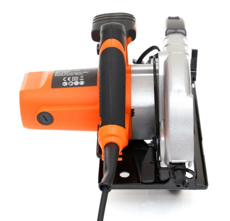 Ferastrau circular cu laser 2450W 4900 rpm 190mm (KD1522) [6]