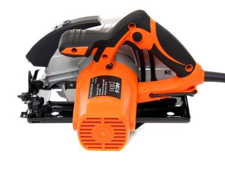 Ferastrau circular cu laser 2450W 4900 rpm 190mm (KD1522) [4]