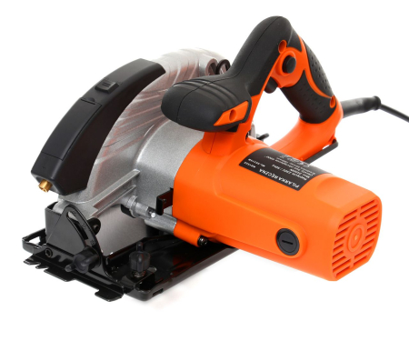 Ferastrau circular cu laser 2450W 4900 rpm 190mm (KD1522) [3]