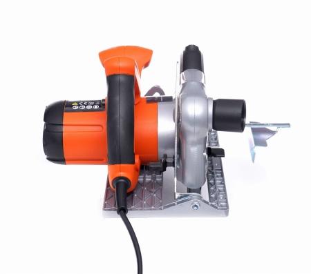 Ferastrau circular cu laser 2800W 4700 rpm 190mm (KD1713) [14]