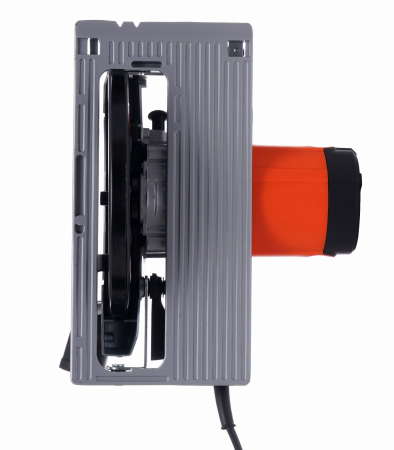 Ferastrau circular cu laser 290W 4700 rpm 185mm (KD1712) [5]