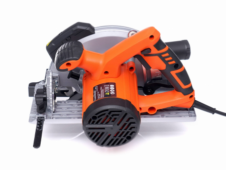 Ferastrau circular cu laser 290W 4700 rpm 185mm (KD1712) [10]