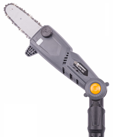 Ferastrau cu lant telescopic (emondor) cu acumulator 20V, 2Ah, lungime 172-240 cm, PM0744 (PM-APW-20C) [4]
