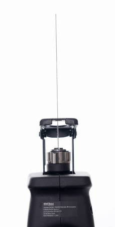 Ferastrau electric tip sabie 1600W (KD1665) [5]