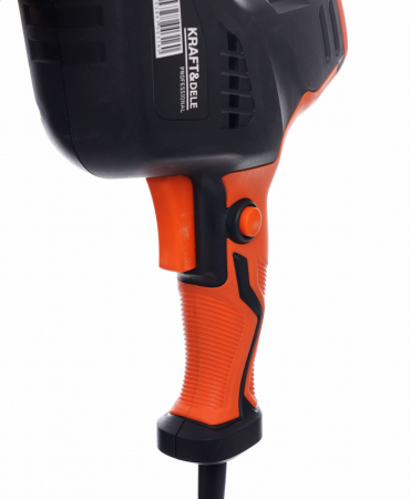 Ferastrau electric tip sabie 1600W (KD1665) [7]