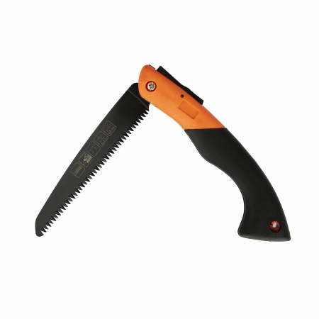 Ferastrau pliabil pentru lemn 420 mm cu lama 180 mm din otel 65Mn (KD10099) [2]