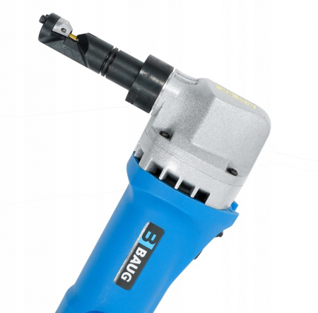 Aparat masina foarfeca electrica taiat tabla 1600W (B2510) [3]
