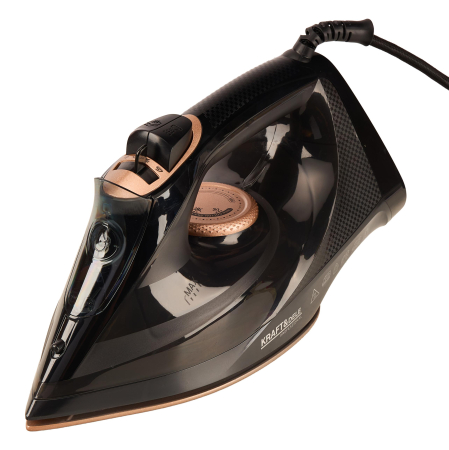 Fier de calcat cu abur 3200 W, rezervor 330 ml (KD4322) [1]