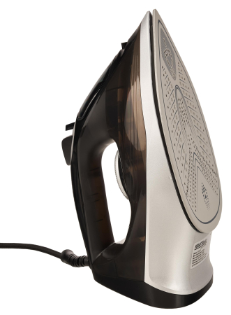 Fier de calcat cu abur 3200 W, rezervor 330 ml (KD4323) [1]