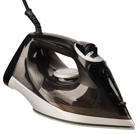 Fier de calcat cu abur 3200 W, rezervor 330 ml (KD4323) [4]