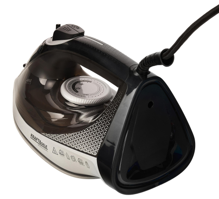 Fier de calcat cu abur 3200 W, rezervor 330 ml (KD4323) [5]