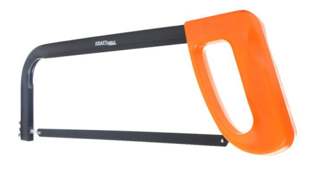 Fierastrau bomfaier manual pentru metal  lemn 300 mm (KD10331) [1]