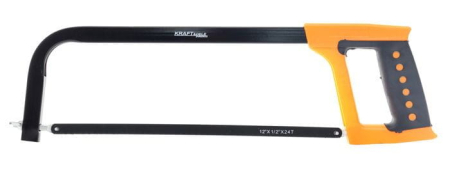 Altele - Fierastrau bomfaier manual pentru metal  lemn 300 mm (KD10332)