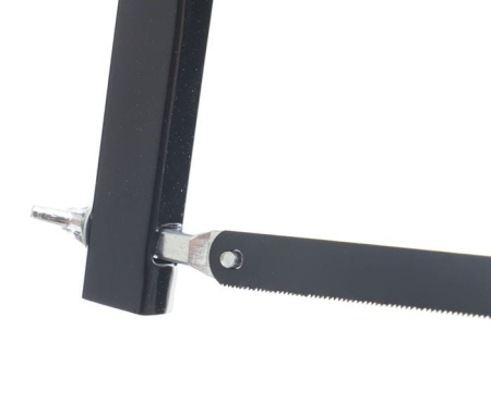 Fierastrau bomfaier manual pentru metal  lemn 300 mm (KD10332) [3]