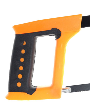 Fierastrau bomfaier manual pentru metal  lemn 300 mm (KD10332) [4]