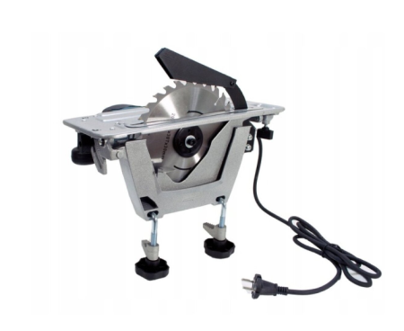 Fierastrau circular 2 in 1, 1800W, disc 200mm, adancime taiere 63mm (BX-194) [3]