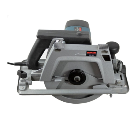 Fierastrau circular 2 in 1, 1800W, disc 200mm, adancime taiere 63mm (BX-194) [2]