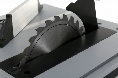 Fierastrau circular 2500W 210 mm 5000 rpm (KD3150) [5]
