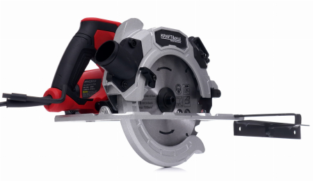 Fierastrau circular 2900W 185 mm 5500 rpm (KD1714) [7]