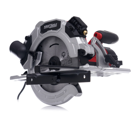 Fierastrau circular 2900W 185 mm 5500 rpm (KD1714) [4]