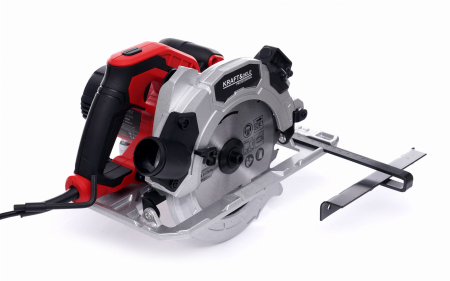 Fierastrau circular 2900W 185 mm 5500 rpm (KD1714) [6]