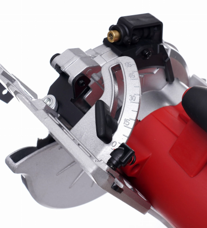 Fierastrau circular 2900W 185 mm 5500 rpm (KD1714) [9]