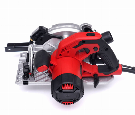 Scule electrice - Fierastrau circular 2900W 185 mm 5500 rpm (KD1714)