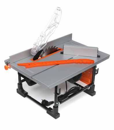 Fierastrau circular 2900W 200 mm 2950 rpm (EC554) [1]
