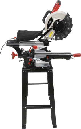 Fierastraie - Fierastrau circular cu masa 2500W disc 250 mm cu laser si baza metalica pentru taiere lemn KD3010 (KD3010_2K)