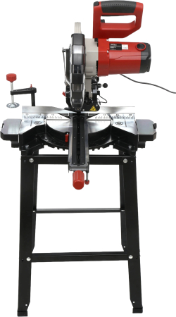 Fierastrau circular cu masa 2500W disc 250 mm cu laser si baza metalica pentru taiere lemn KD3010 (KD3010_2K) [4]