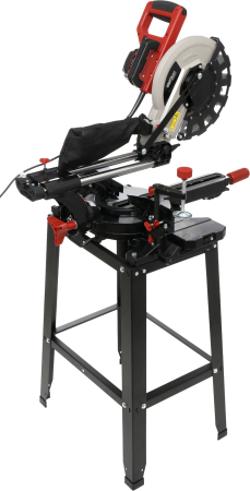 Fierastrau circular cu masa 2500W disc 250 mm cu laser si baza metalica pentru taiere lemn KD3010 (KD3010_2K) [1]