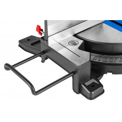 Fierastrau circular cu mitra  si laser pentru lemn 1800W (ALCM-305i ) [5]