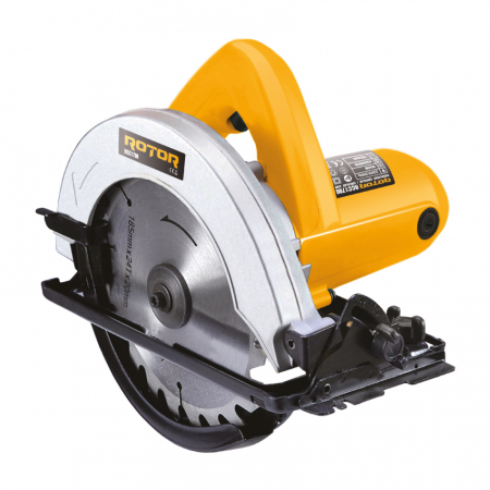 Fierastrau circular de mana 1700W cu disc 185mm RCC1700 (EFT-10517) [0]