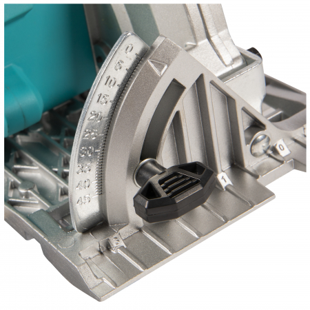 Fierastrau circular de mana 18V fara perii 165mm pe baterie acumulator (DZ-SE185) [2]
