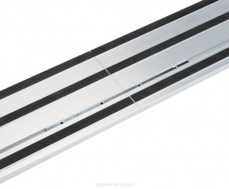 Fierastrau circular de mana 2400W 2 in 1 cu sina fixare rulare (RTPZ0129) [13]