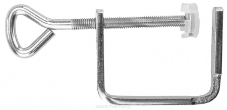 Fierastrau circular de mana 2400W 2 in 1 cu sina fixare rulare (RTPZ0129) [12]