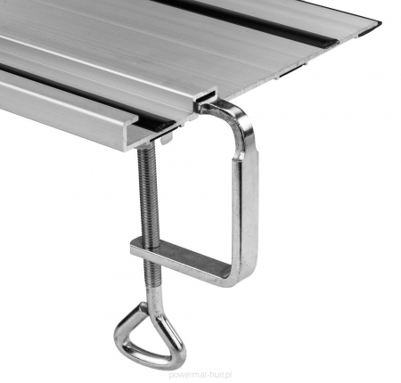 Fierastrau circular de mana 2400W 2 in 1 cu sina fixare rulare (RTPZ0129) [14]