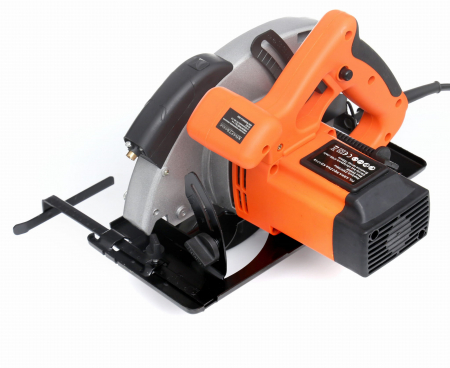 Fierastrau circular de mana cu laser 2850W 185mm (KD1719) [3]