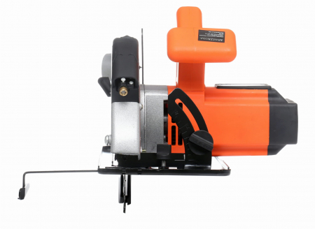 Fierastrau circular de mana cu laser 2850W 185mm (KD1719) [5]