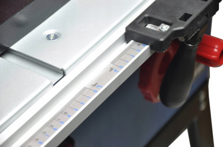 Fierastrau circular lemn cu masa 2500W multifunctional 6 in 1 strung polizor slefuitor (BP-4786) [18]